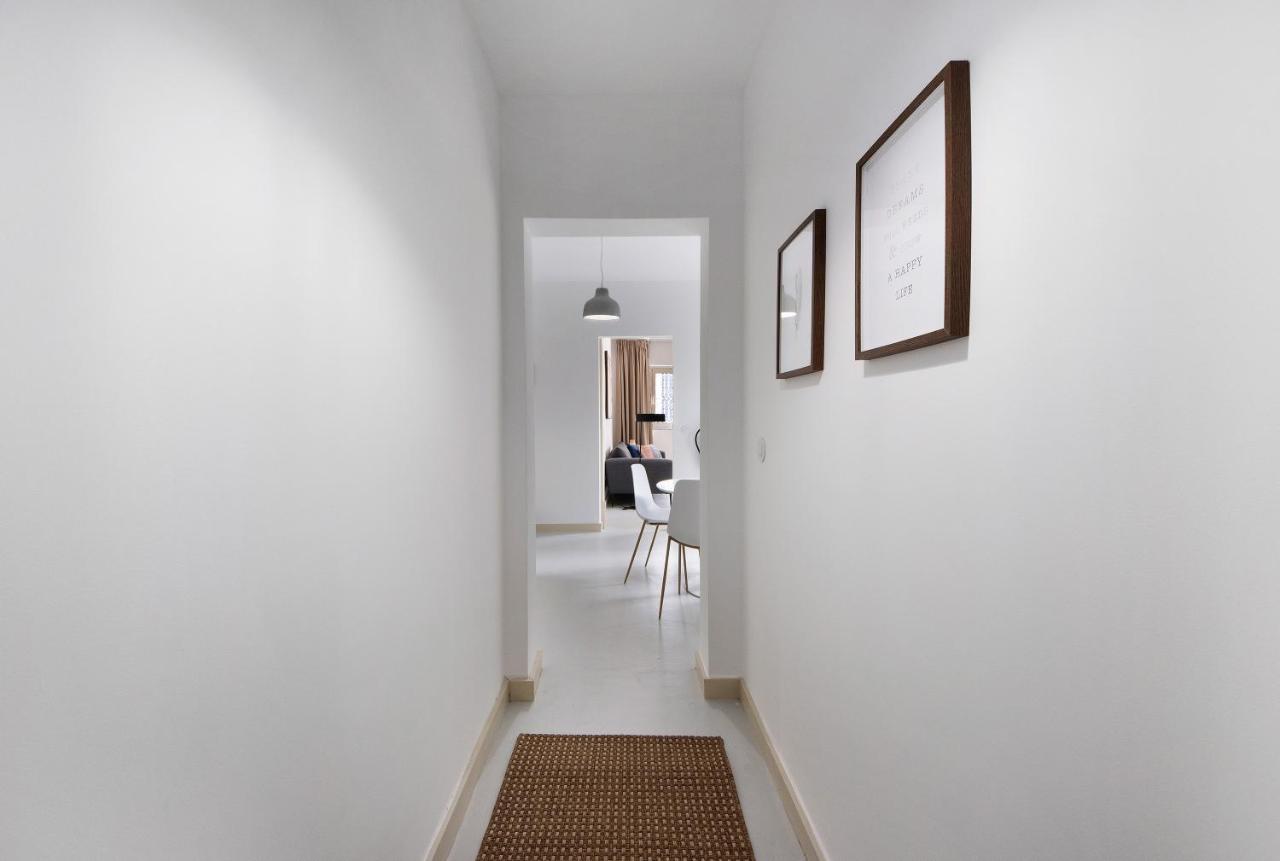 Crooked Floor House - Ground Floor Apartment Porto Exterior foto