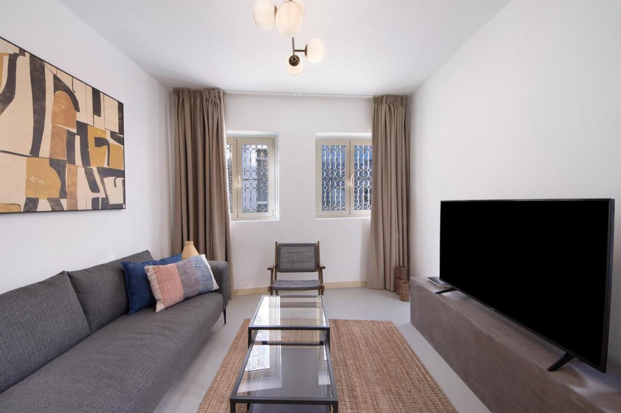 Crooked Floor House - Ground Floor Apartment Porto Exterior foto