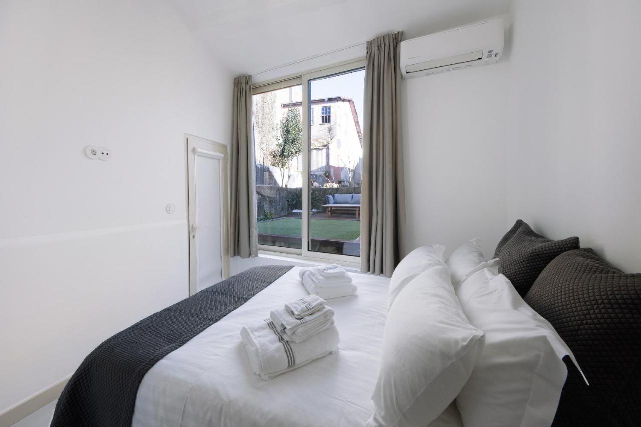Crooked Floor House - Ground Floor Apartment Porto Exterior foto